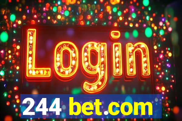 244 bet.com